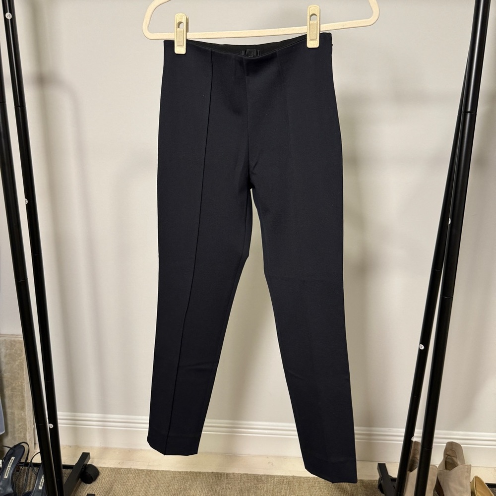 ATM Black Legging Pants, size 2